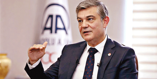 Deprem ödemeleri bilançolara girdi