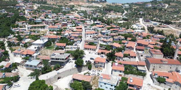 Deprem oldu nüfus patlaması yaşandı!