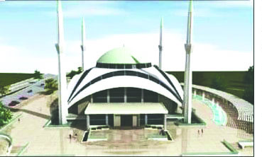 Deprem oldu proje unutuldu! Hataylılar camilerini istiyor