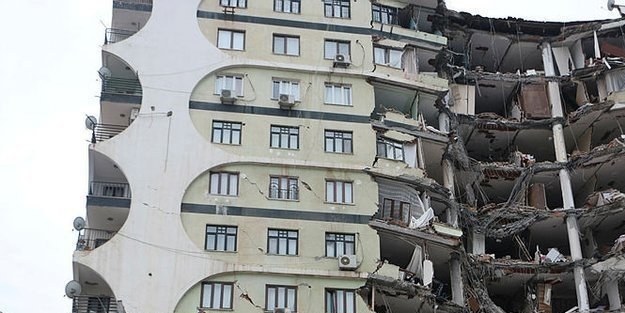 Deprem ölü sayısı son durum: AFAD duyurdu! Depremde vefat sayısı kaç oldu, kaç bina yıkıldı? Türkiye’ye deprem yardımları