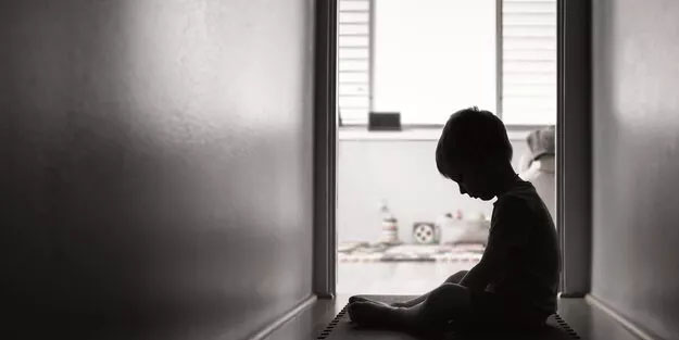 Deprem öncesinde, sırasında ebeveynlere şok eden uyarılar: Çocuklardan uzak tutun! Travmalara neden olabilirler