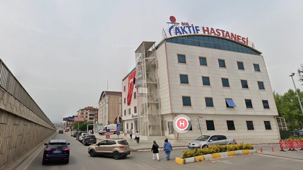 Deprem raporu çıktı, hastane kapatıldı