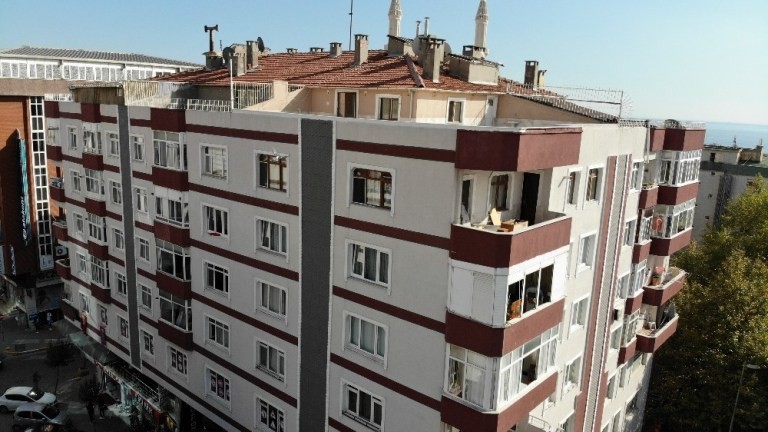 Deprem risk analizi nasıl yapılır? Hasarlı bina risk analizi