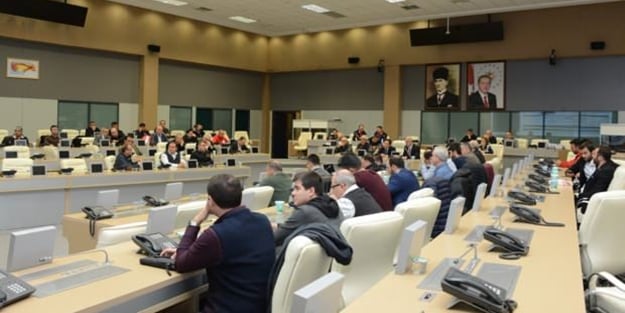 Deprem sonrası AFAD'da kritik toplantı!
