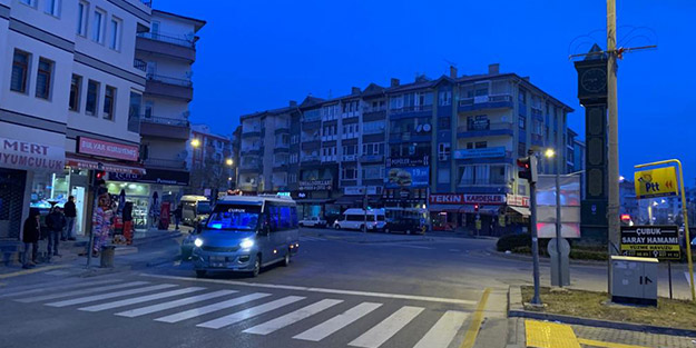 Ankara Valisi Vasip Şahin: Ekipler çalışmalara başladı