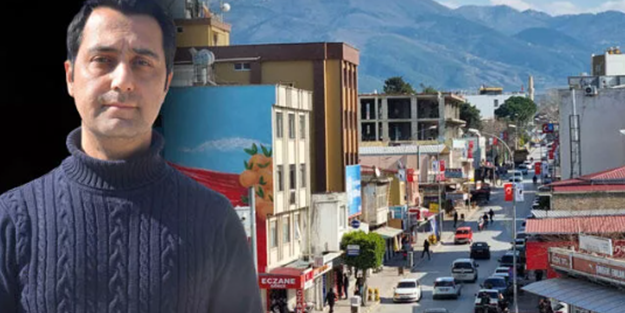 Deprem sonrası CHP'li Erzin Belediye Başkanı 'Vicdanım rahat' demişti! Gerçek ortaya çıktı