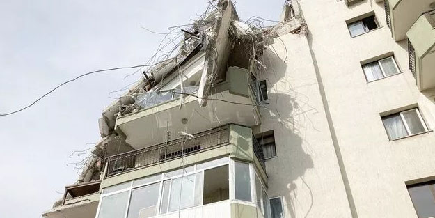 Deprem sonrası, deprem anında hamileler nasıl davranmalı, deprem konusunda bebekleri nasıl korumalı? Hangi hareketler