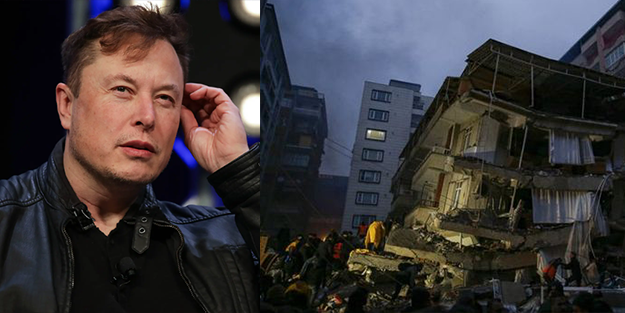 Elon Musk deprem sonrası teklifini iletmişti! Türkiye reddetti