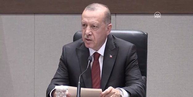Erdoğan'dan İstanbul depremi sonrası köprü açıklaması