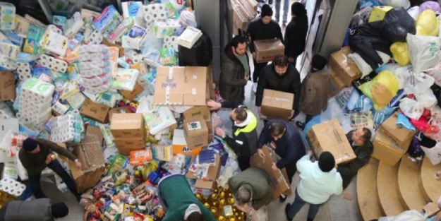 Deprem sonrası flaş karar açıklandı: Türkiye'de fahiş fiyata 85 milyon lira ceza! Son dakika