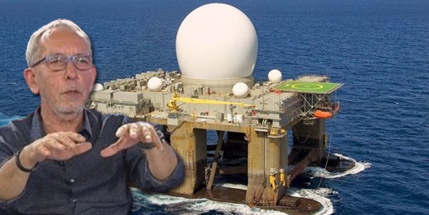 Deprem sonrası Haluk Özdil'den Türkiye'ye Haarp saldırısı çıkışı! Şok detay: 3 gün önce...