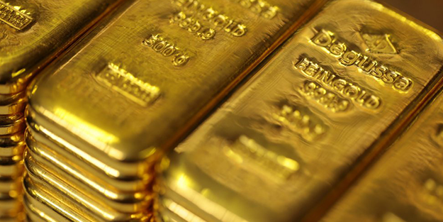 Deprem sonrası hükümetten dikkat çeken altın kararı: Durduruldu