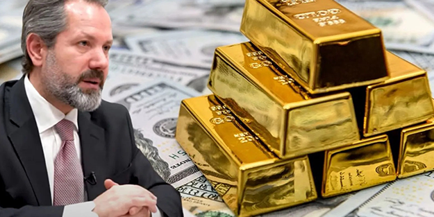 Deprem sonrası İslam Memiş altın tahminini duyurdu: Elinde gram altını olan bunu yapsın