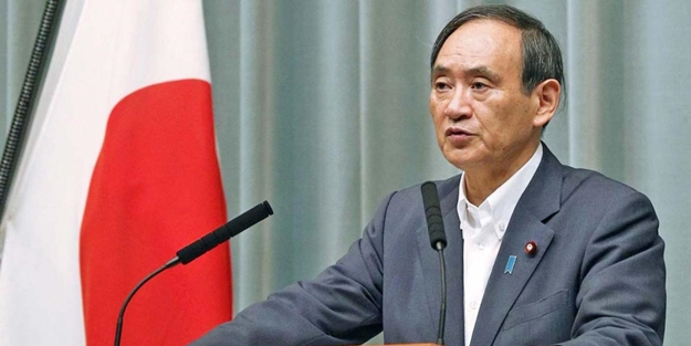 Deprem sonrası konuştu: Daima Türk halkıyla beraberiz