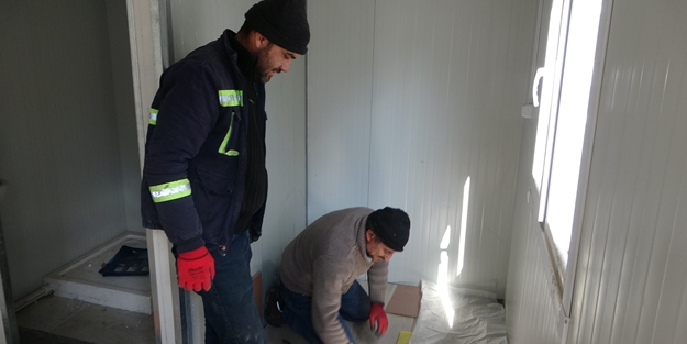 Deprem sonrası resmen yok satıyor! Fiyatı 65 binden başlayıp 130 bine kadar çıkıyor