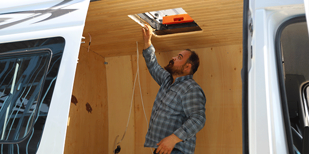 Deprem sonrası talep arttı! Artık yetişemiyorlar...