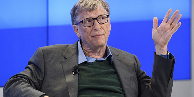 Deprem sonrası vatandaş oraya akın etti! Bill Gates de arazi topluyor