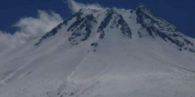 Deprem sonrası volkanik hareketlilik korkusu! Sensör verileri açıklandı