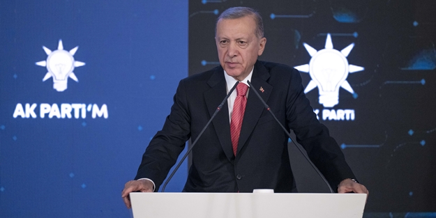 Deprem sonrası yapılan anket ortaya koydu! Cumhurbaşkanı Erdoğan'ın tek sözü yetti