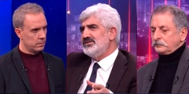Deprem sonrası yapılan ankette dikkat çeken sonuç! AK Parti'nin son oy oranı yüzde kaç?
