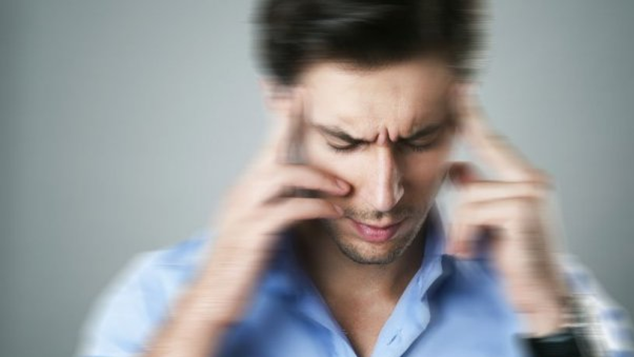 Deprem sonrasında baş dönmesi normal mi?