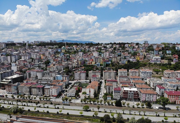 Deprem talepleri değiştirdi! Artık bu tip evler gözde