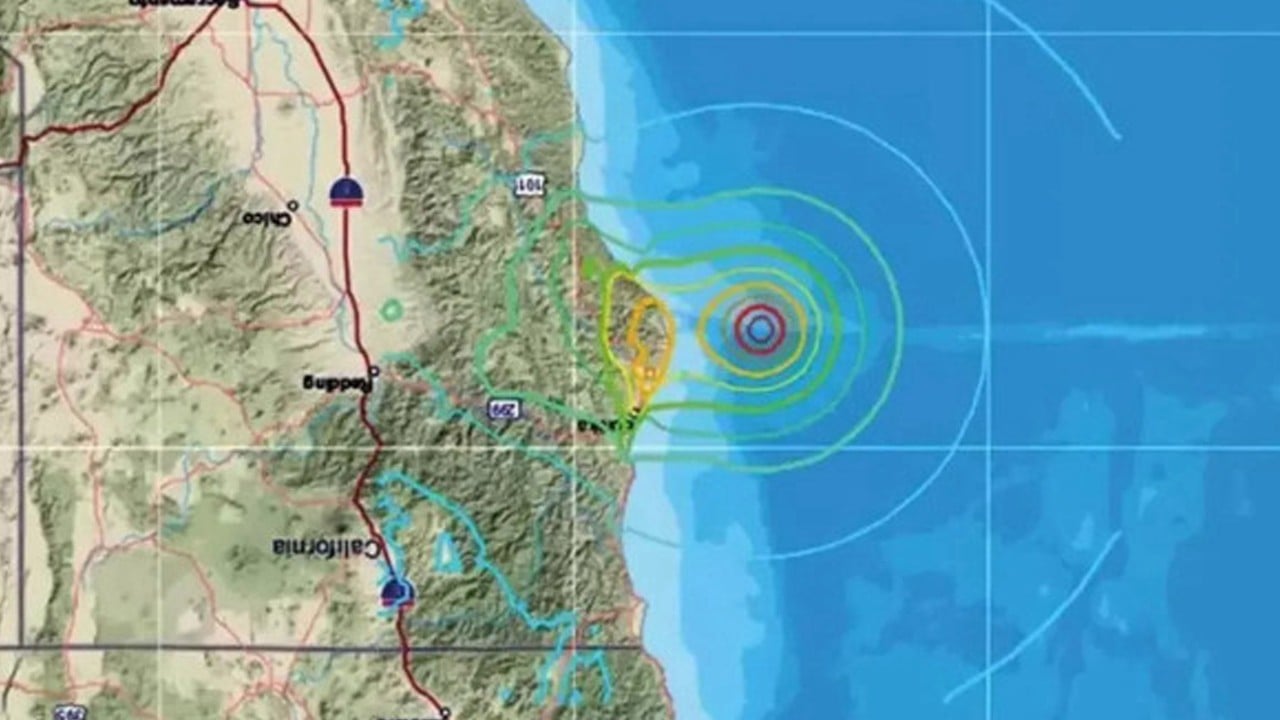 Deprem tespiti yanlış: Beklentileri boşa çıktı, ABD şok oldu! Gözler oraya çevrildi... Şaşırtan çıkış