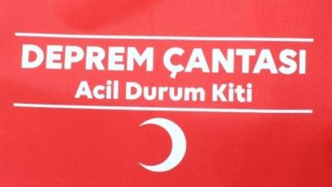 Deprem ürünlerine fahiş fiyat denetimi