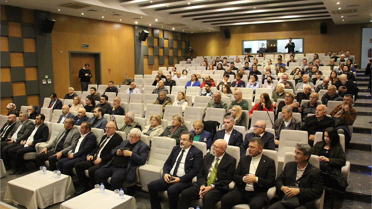 Deprem uyarısı! Prof. Dr. Seyitoğlu: "Bolu büyük risk altında"