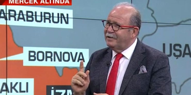 Deprem uzmanı '100 deprem bekliyoruz' deyip uyardı