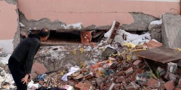 Deprem uzmanı açıkladı! Türkiye tehlike altında: O bölgeyi uyardı! Korkutan açıklaması