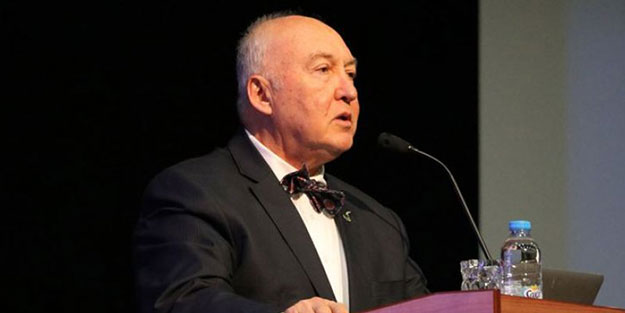 Deprem uzmanı Ahmet Ercan’dan korkutan sözler: 7,1 şiddetine hazırlanıyor