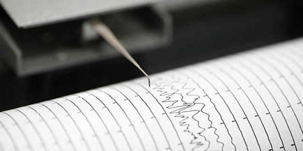 Deprem uzmanı sarsıntıları değerlendirdi: Yeni bir yırtılma olabilir