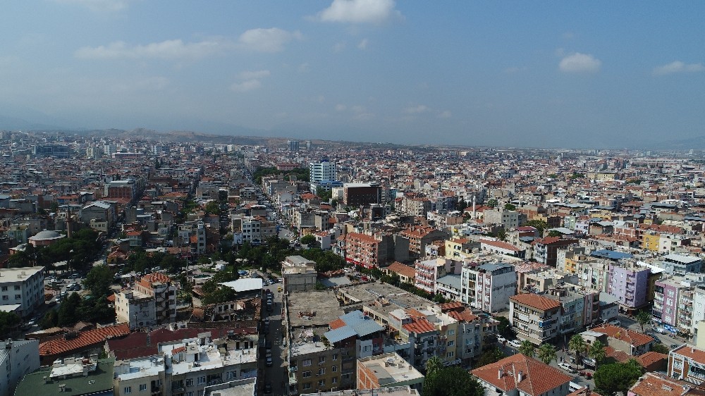 Deprem uzmanı Turgutlu’da konuşacak 