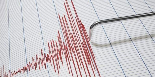 Deprem uzmanı: Van bölgesindeki deprem aktiviteleri arttı