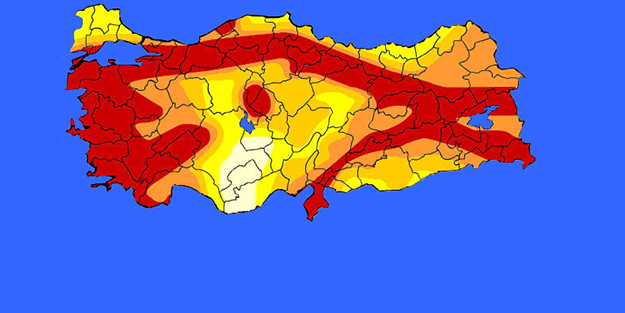 Deprem uzmanından bu 4 ilde yaşayanlara korkutan duyuru: 7,8 ve 6,0 şiddetinde deprem bekliyorum