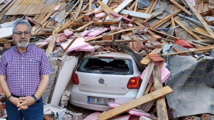 Deprem uzmanından korkutan 