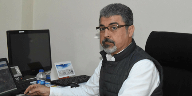 Deprem uzmanından ürküten açıklama! ‘Zaman geçtikçe daralıyor’