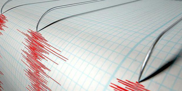 Deprem uzmanları 'buna dikkat' edin dedi!