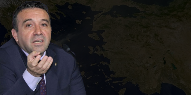 Deprem yardımı yapıyorlardı! Abdullah Ağar'dan kritik uyarı: Türkiye karışıkken gizlice mevzi kazanıyorlar