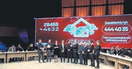 Deprem yardımlarında büyük skandal! Bu vicdansızlar mutlaka ifşa edilmeli