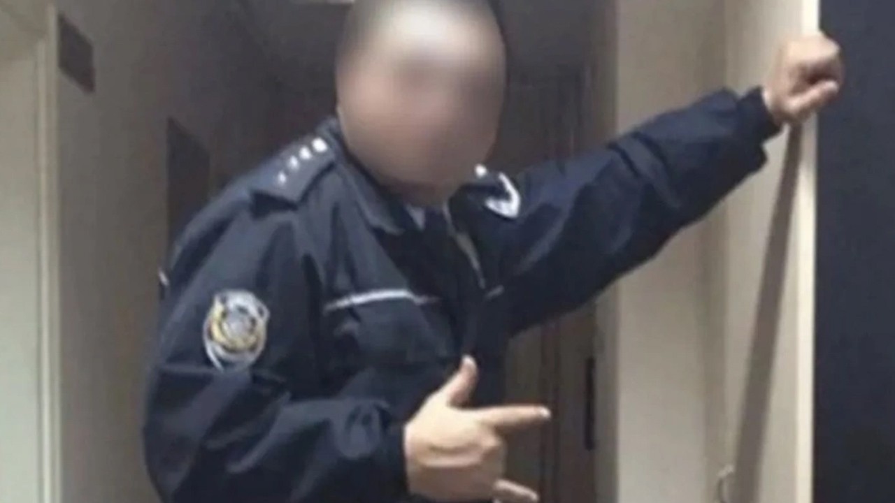 Deprem yardımlarını evine götürmüştü! O polis hakkında yeni gelişme! "Millet TIR TIR götürüyor, siz de..."