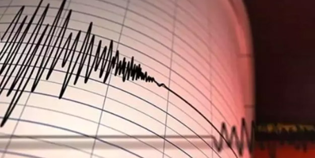 Deprem yıktı geçti! Çok sayıda yaralı var
