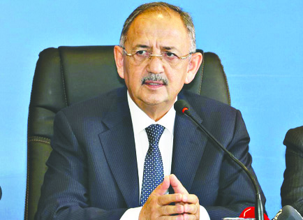 Depremde CHP zihniyeti öldürdü