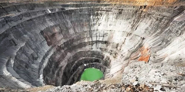 Depremde Erciyes Dağı kadar enkaz çıkmıştı! Nereye döküleceği belli oldu...