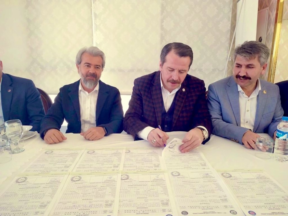 Depremde görev yapan kamu personeli için tazminat çağrısı 