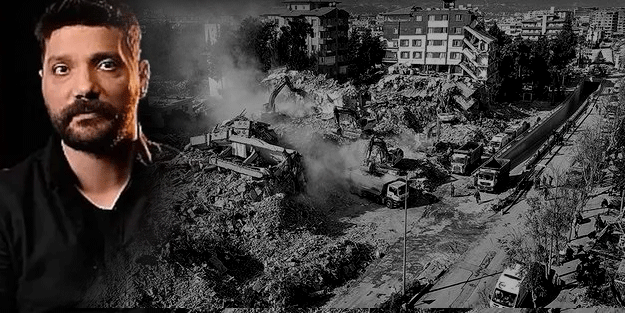 Depremde halkı galeyana getirmişti! İfadesi ortaya çıktı Oğuzhan Uğur’a hapis talebi