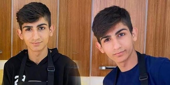 Depremde hayatını kaybeden fenomen Taha Duymaz'ın aylar önce ölümle ilgili sözleri gündem oldu! Şok etti