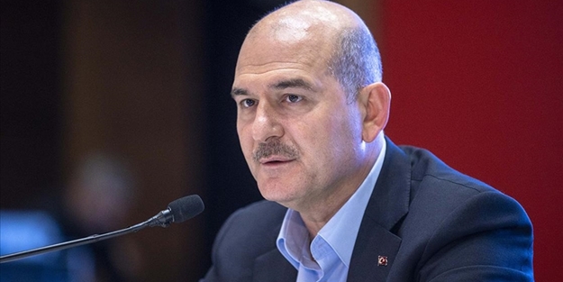 Depremde hayatını kaybedenlerin sayısı açıklandı