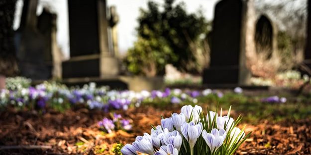 Depremde kaybettiği annesinin mezarına düğün davetiyesi bıraktı, kına gecesi yürekleri ısıttı